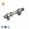 oem high quality shanxi steel container bridge fittings