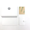 Led Motion Sensor Rechargeable Square Cabinet Night Lights