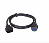 OBD2 Main Diagnostic Cable for MB Star C4 Multiplexer