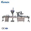 Factory Direct Sales reflective powder coating filling machine