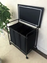 Promoción Carrito De Lavandería, Compras online de Carrito De