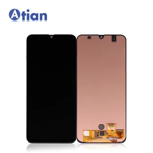 New for Samsung for Galaxy A50 2019 A505F/DS A505FN/DS A505F A505FD Display Touch Screen Digitizer Assembly for Samsung A50 LCD
