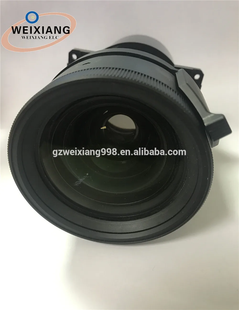 Wholesale New Original Projector Lens For Sony F400/f500h/fx30/fx35