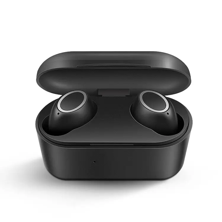 

500mAh Bulk TWS In-Ear Wireless Bluetooths Headphones Earbuds Earphones With Charging Case, N/a