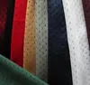 100% Polyester textile clothing Mesh Fabric cation mesh