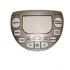 IMD in mold decoration for household Appliance High Tech Parts with Iml/IMD Processing