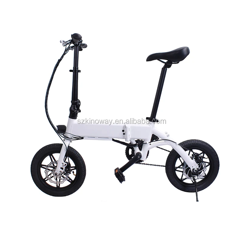 Electric Bicycle