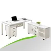 Assembly Modern Executive Desk Office Table Design