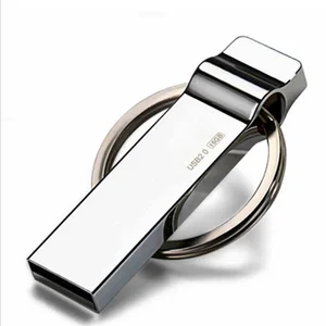 Metal USB Flash Drive