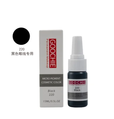 

Permanent Makeup Pigment/Best Tattoo Ink, 33 cocors can be chosen