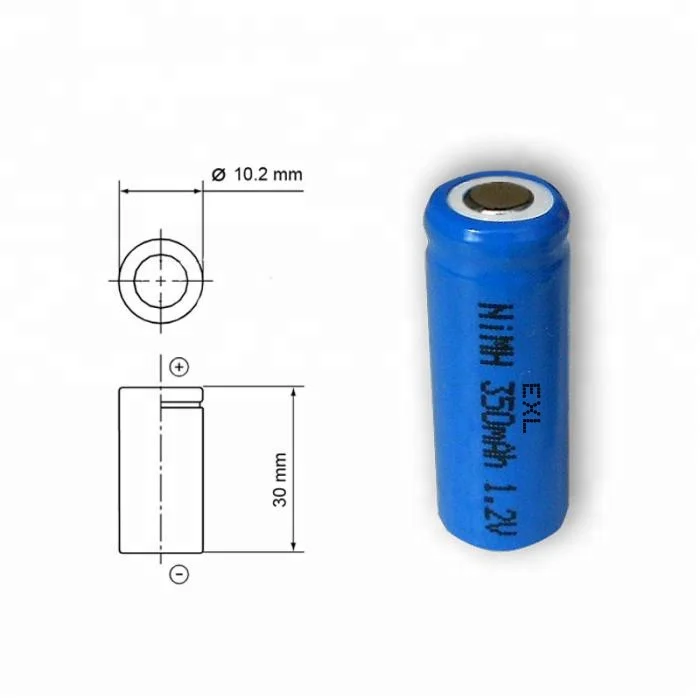 Аккумулятор Ааа 1.5 V Купить В Спб