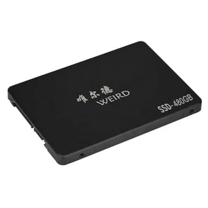 SATAIII 2.5 inch SSD Laptops PCs