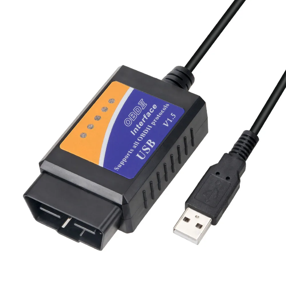 Как подключить usb obd2 к андроид