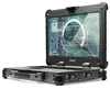 Getac 15.6" i7 Fully Rugged IP65 China industry laptop X500 importer
