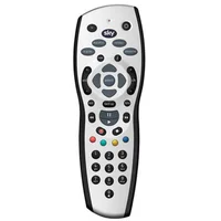 

Universal Rev9F HD Replacement SKY Box Remote Control Professional For UK Market