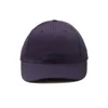 The low-key brown style of contracted model and Adjustable metal cap baseball Caps Fit for all with our loge