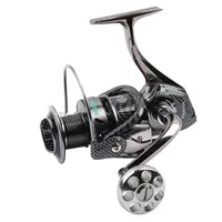 

Low MOQ Top High Quality Best Handle Fishing Tackle Spinning Reel