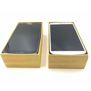 Refurbished Mega GT I9200 6.3" Unlocked Phone