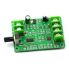 5V-12V DC Brushless Driver Board Controller Module For Hard Drive Motor 3/4 Wire Over Current Protection Electrical components