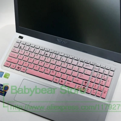 Распродажа Силиконовые Крышка Клавиатуры Asus - товары со
