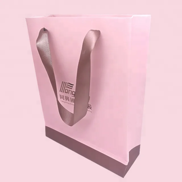 gift carry bag