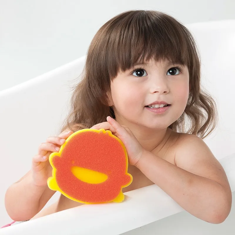 Natural Cellulose Cleaning Baby Bath Sponge Buy Cellulose Sponge