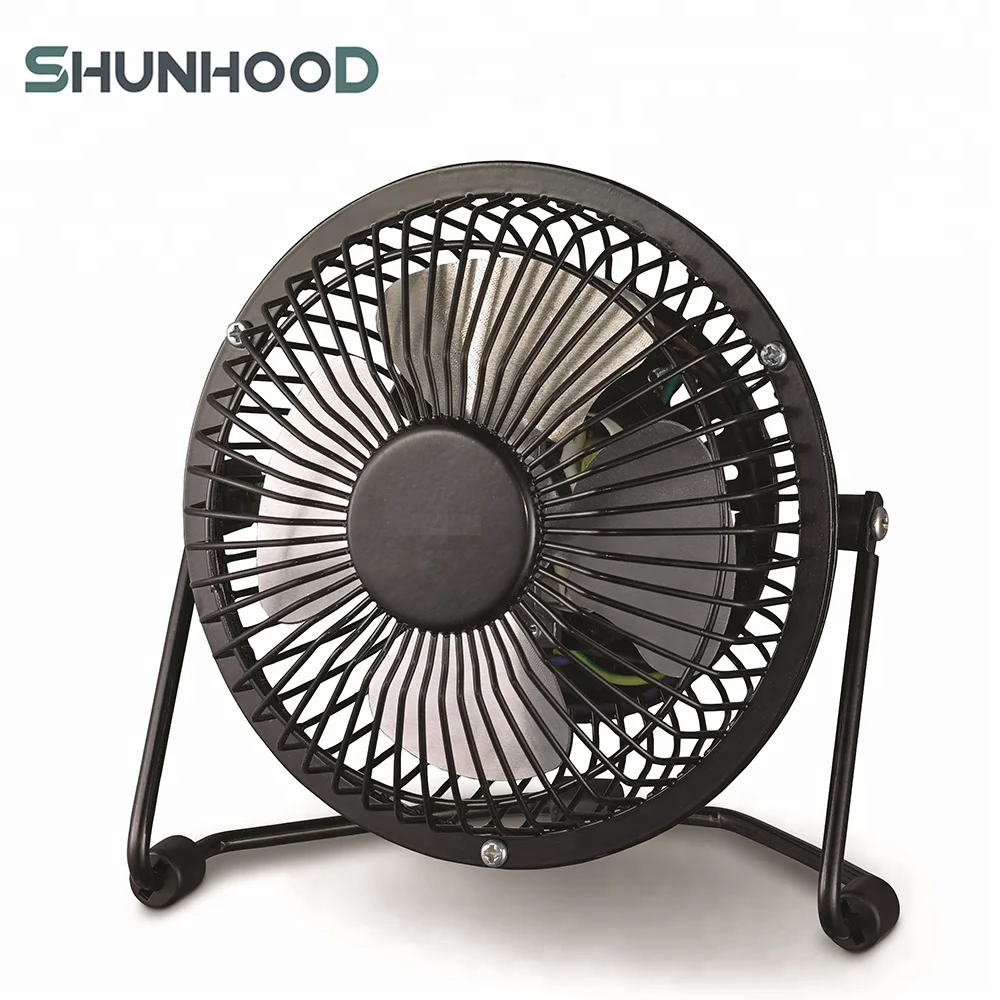 mini electric fan