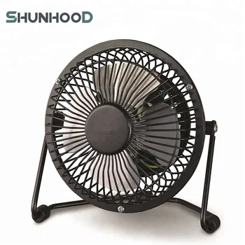 mini electric desk fan