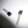 Integrated circuit CJ long transistor power transistorTO-92 BC546