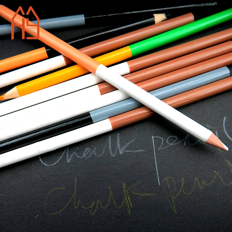 chalk pencil