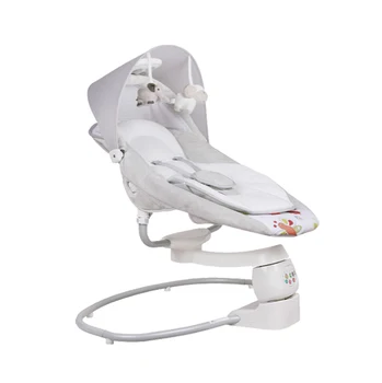 baby bouncer swing electric