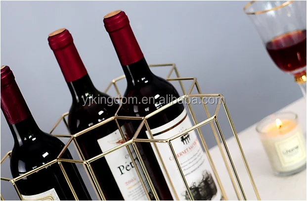 wine rack