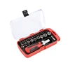 MPT 29pcs Ratchet Bit Driver And Socket Set