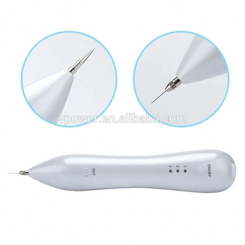 

Brand New Mole Removal Sweep Spot Pen With CE Certificate