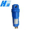 XF series Compressed Air Filter with Filter Elements for Air Compressor