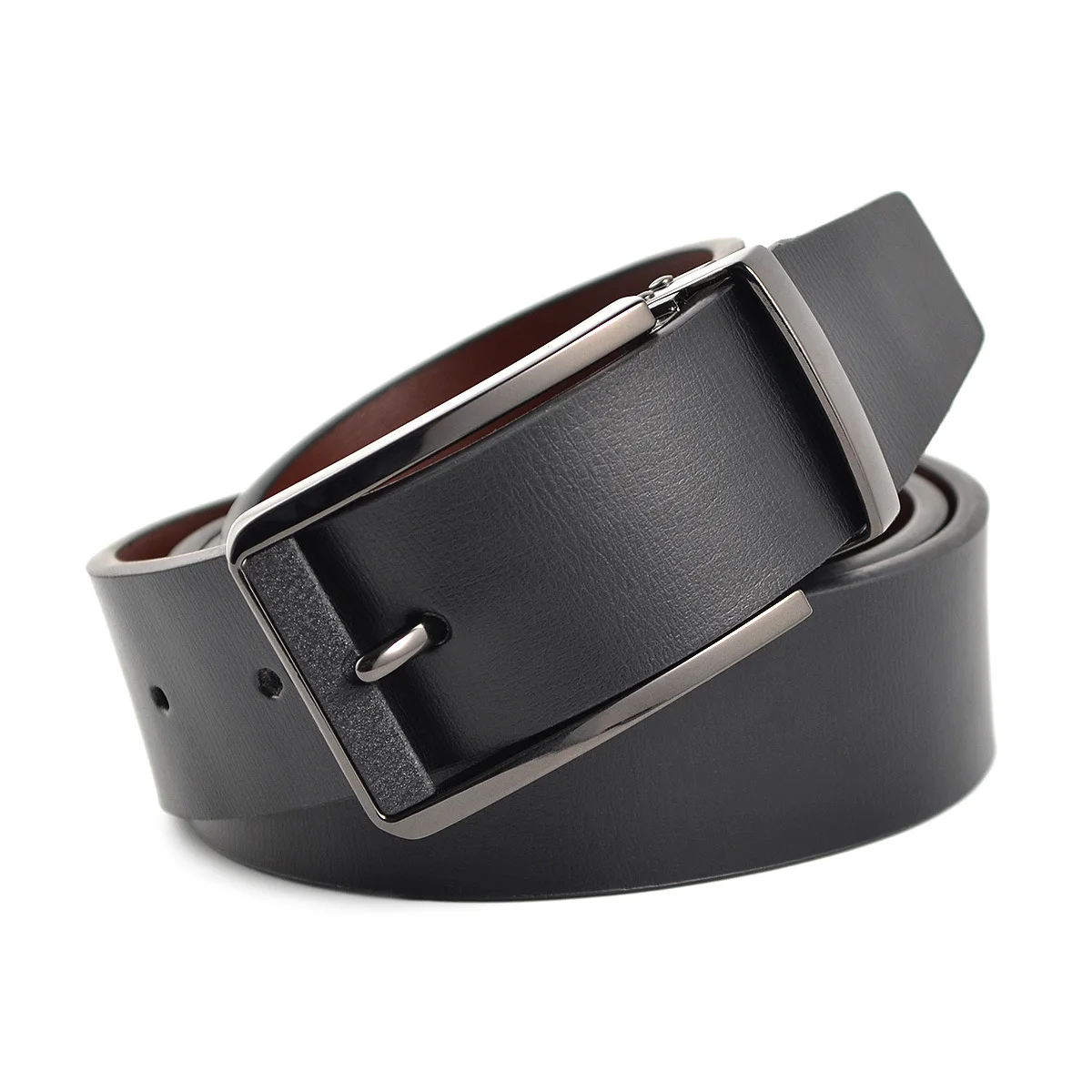 Wholesale Handmade Fashion Genuine Leather Belt Best Selling Custom Belts  for Men Women Accessories Bling Designer Belts From m.
