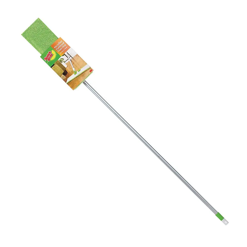 Buy 3m M005r Scotch Brite Microfiber Hardwood Floor Mop In Cheap
