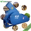 Weiwei wood shredder logs chipper