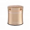 Small Body Big Voice Bracket Design Handsfree Metal Mini Wireless Speaker for iphone Android Cell Phones