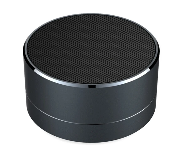 Perfetto stereo grande audio mini subwoofer 4ohm alluminio del metallo di bluetooth speaker 3 w - ANKUX Tech Co., Ltd