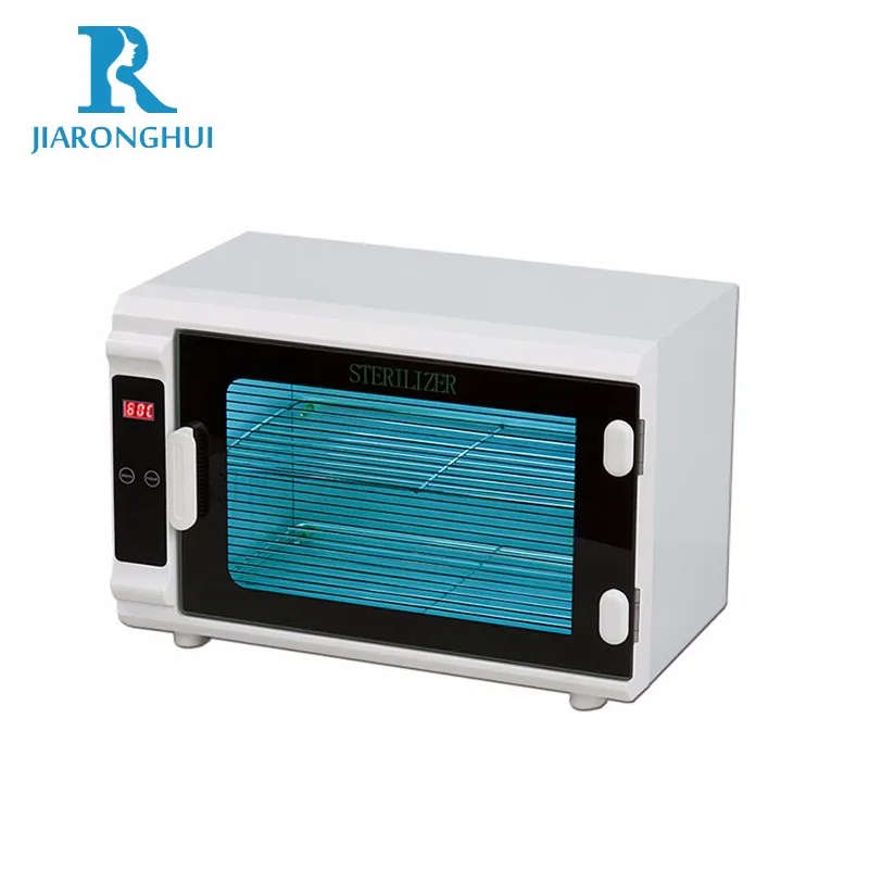 Uv Autoclave Steam Sterilization For Hair Beauty Salon Use ...