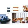 Professional customization business ergonomic office furniture import furniture from china(FOH Furniture)