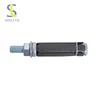 Grey 4 Heavy Duty Shield Square Head Bolt Anchor