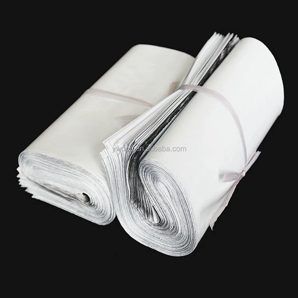 Waterproof Express Poly Mailing Bags Wholesale Poly Courier Bag Clothes