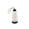 New 2 in 1 3w portable hanging small pocket night vision camping light LED torch flashlight