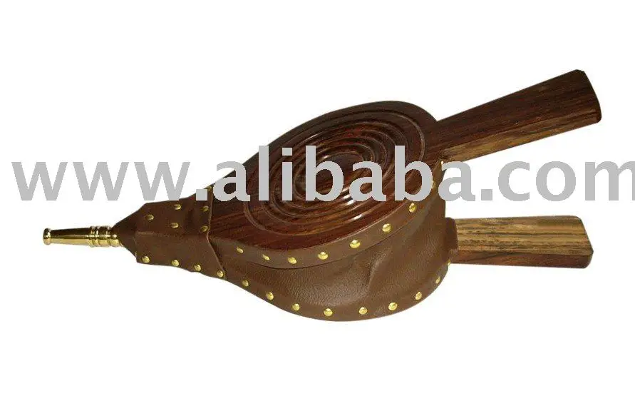 Fireplace Wood Bellows