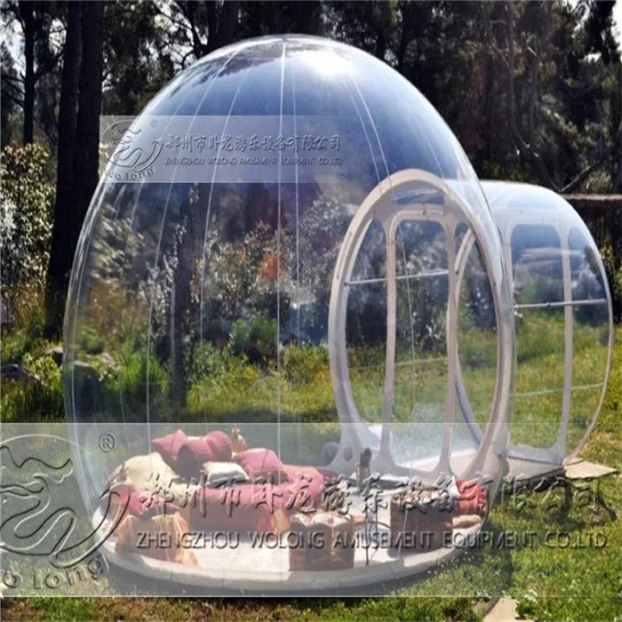 
Waterproof Camping Tent 