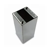 Precision stainless steel deep drawing welding buffer tanks
