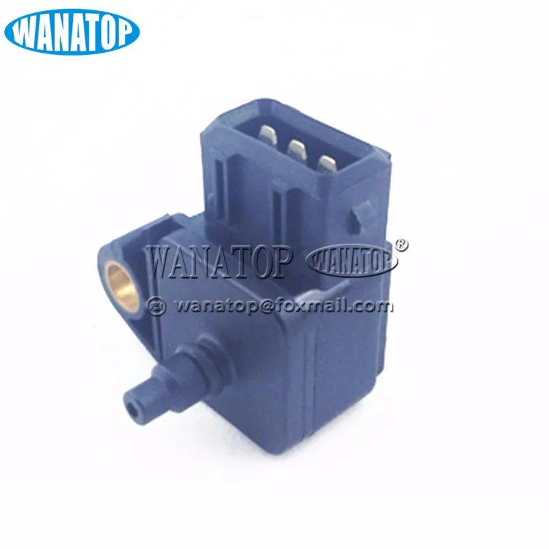 New Map Pressure Sensor 13617787142 7787142 6pp009400321 For B M W 3