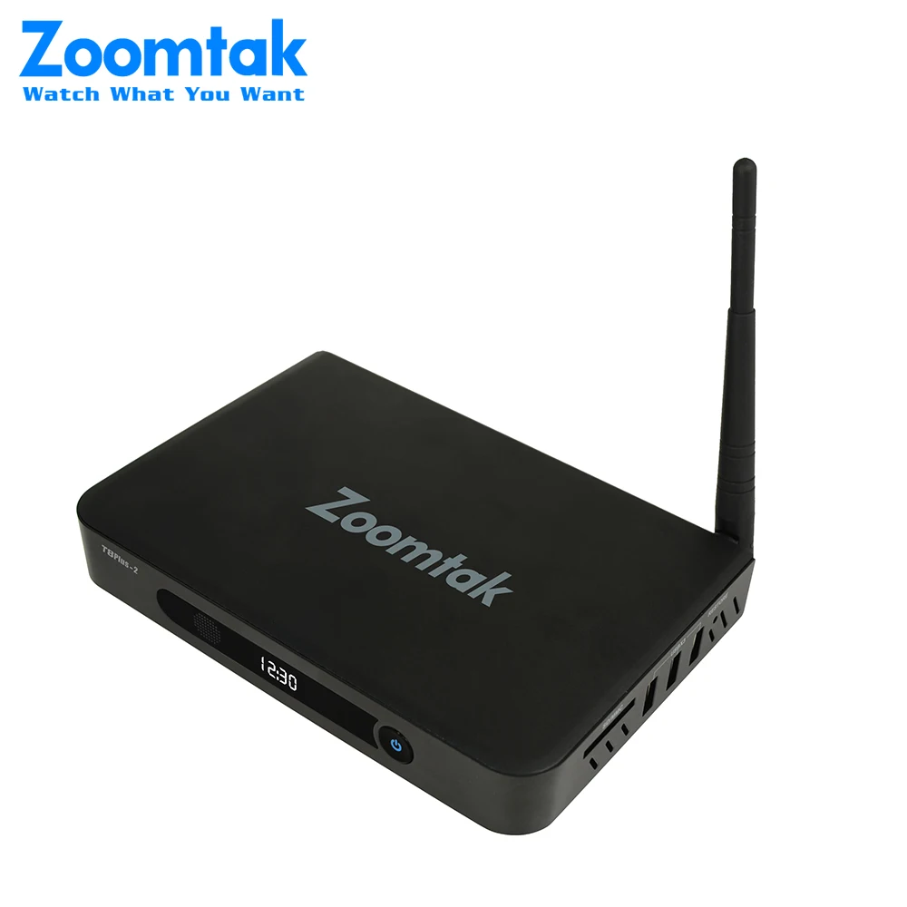 

Octa Core TV Box Android 7.1 Amlogic S912 Cable Set Top Box Price